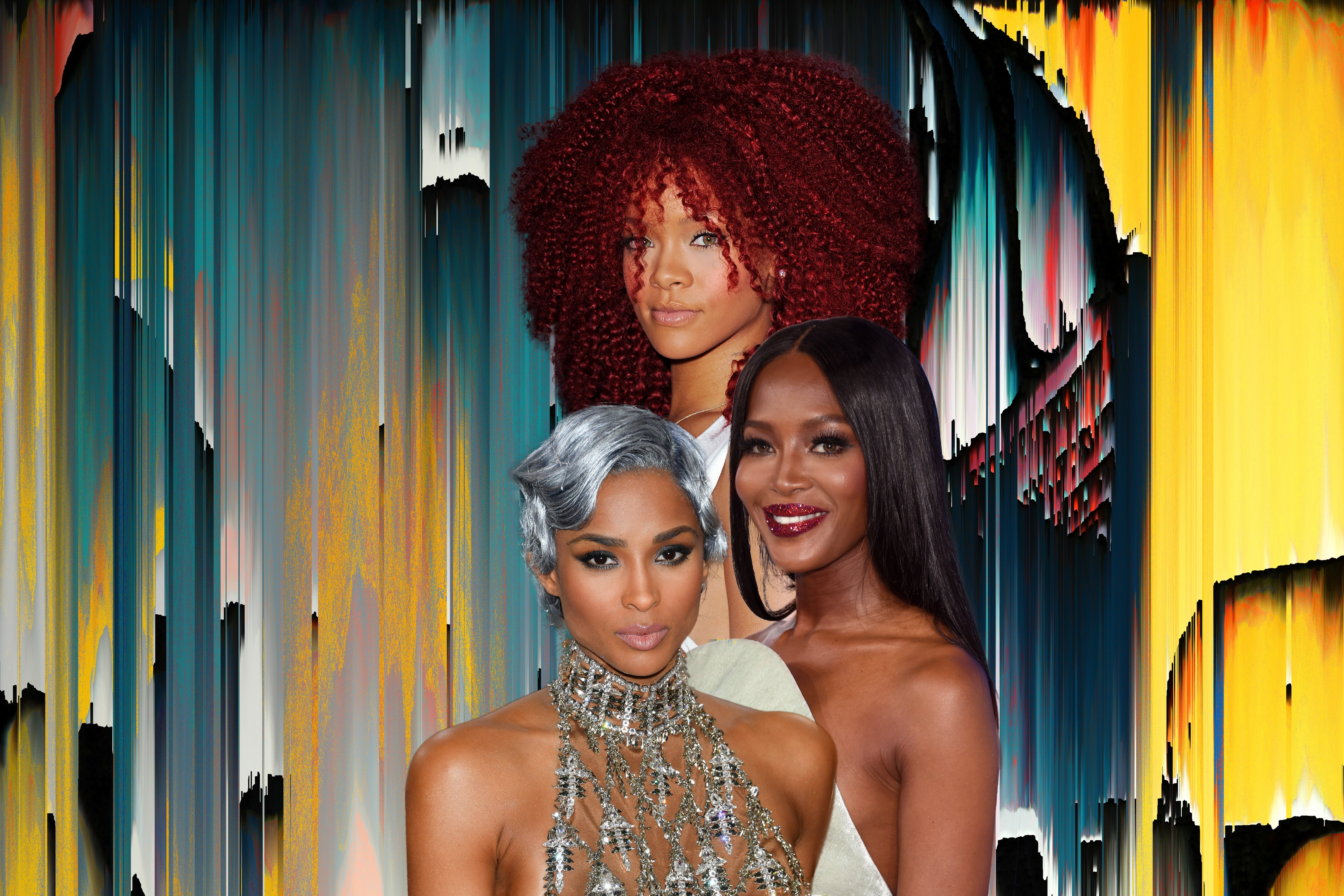 30 Celebrity Hair Moments That Make Us Want To Wig Out
